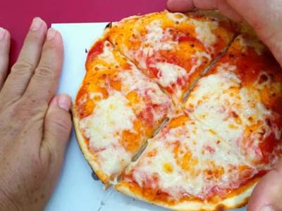  velika pica u hrvatskoj izgleda kao mala 