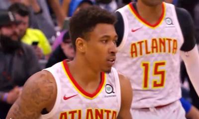  Novi plejmejker Crvene zvezde je Džejlen Adams. 