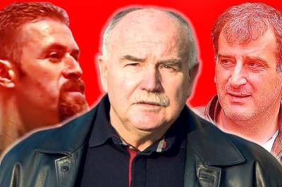  mile novakovic o sretku kalinicu i ubistvu zorana djindjica 