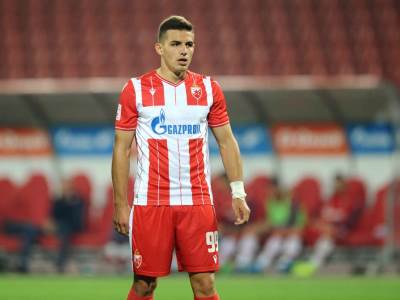  Nikola Krstović stiže u Leće za četiri miliona eura 