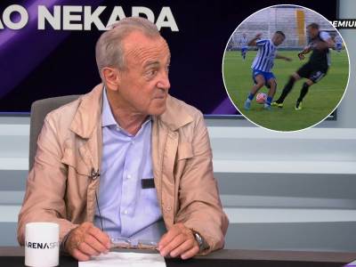  DA LI JE PARTIZAN OŠTEĆEN U PAZARU?  