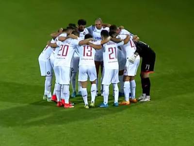  Dobre vesti za Dejana Stankovića je da Pjunik trenutno ne deluje blistavo. 