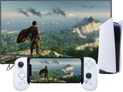  Igrajte PlayStation igre na iPhone telefonu bilo gde i bilo kad 