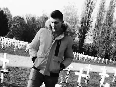  Iz Bosne i Hercegovine dolaze tragične vesti o smrti Mate Matića, golmana Mladosti. 