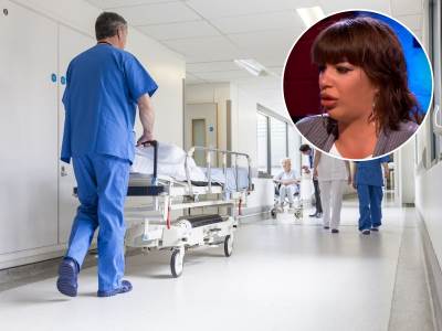  miljana kulic marija kulic desavanja u bolnici 