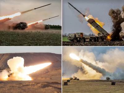  ukrajina napala rusiju americkim raketama  