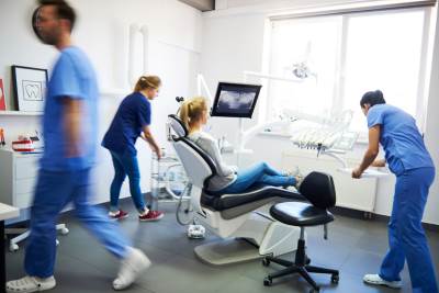  nema zubara u velikoj britaniji liste cekanja do 5 godina 