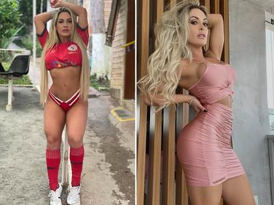  Ponizili je uživo, jer se slika za onlyfans 