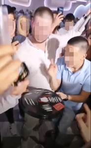  ŠOK PRIZOR SA SRPSKE SVADBE: Svatovi počeli da "ŠMRČU" 