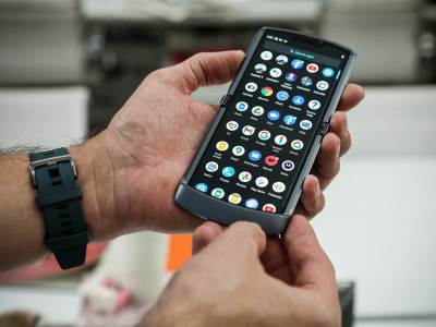  Motorola Razr 2022 i Motorola X30 Pro otkazana premijera 