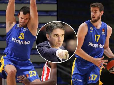  ante zizic ne igra za reprezentaciju 