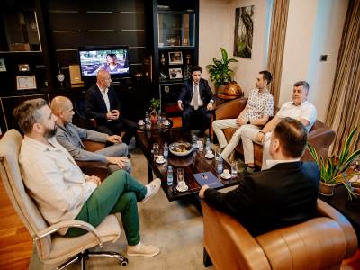  sea dance definitivno u avgustu 