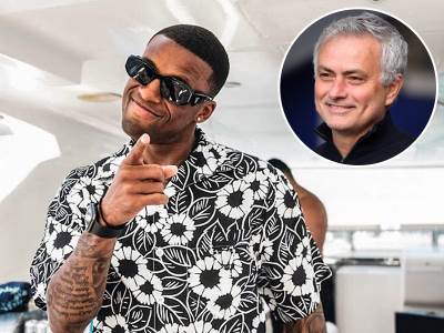  murinjo doveo novo pojačanje 