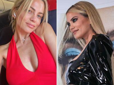  milica pavlović izdanje bez šminke 