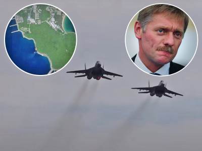  rusija podržava kineske napade 