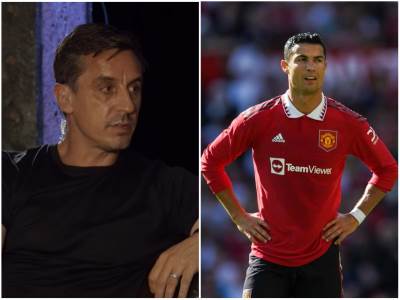  Geri Nevil Kristijano Ronaldo 