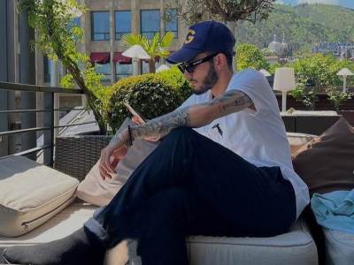  Irakli Azarovi novi fudbaler zvezde 