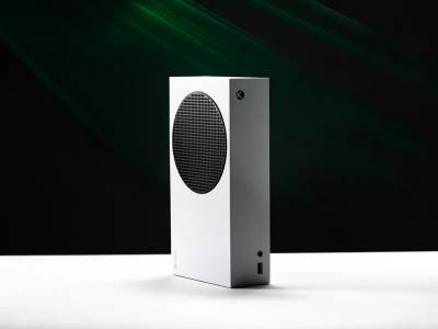  Microsoft Xbox Series S dobija iznenadno, ali vrlo dobro pojačanje za bolji izgled igara. 
