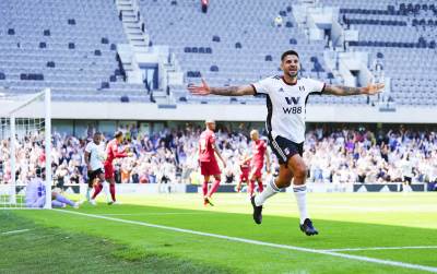  aleksandar mitrovic premijer liga 
