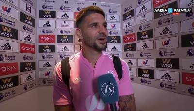  Aleksandar Mitrović 