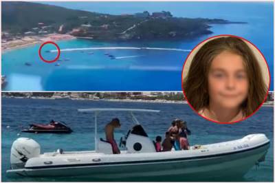  gliserom ubio djevojčicu u Albaniji 