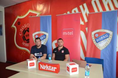  Lalatović preživeo DRAMU u finišu, pa POBESNEO! 