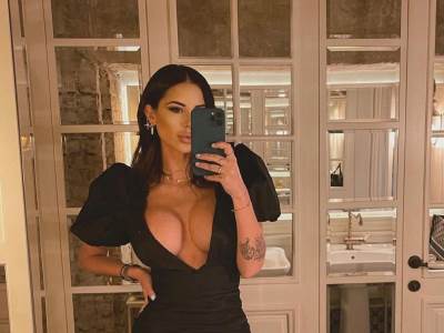  Zorannah ponovo na meti negativnih komentara. 