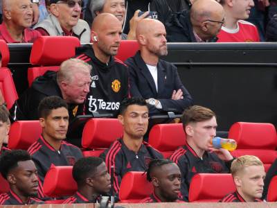  mancester junajted u krizi a ronalno ne reaguje 