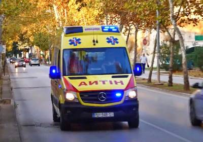  novinar umro cekajuci pomoc 