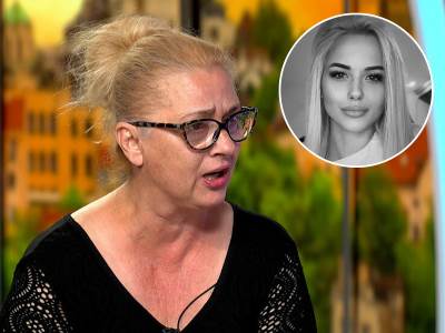  MAJKE KIKE ĐUKIĆ OTKRILA NEPOZNATE DETALJE! 