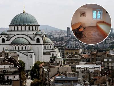  Oglas za stan je šokirao sve u Beograd 