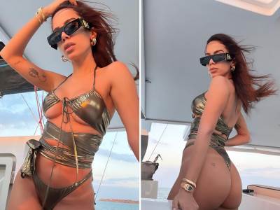  TETOVIRALA ANUS, PA PONOVO ŠOKIRALA JAVNOST 