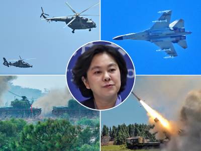  ZBOG OVOG TVITA SE CEO SVET SMEJE KINI!  