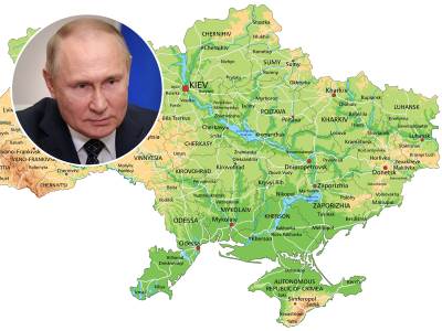  Još jedan dio Ukrajine, uz rijeku Dnjepar, donio je odluku o održavanju referenduma 