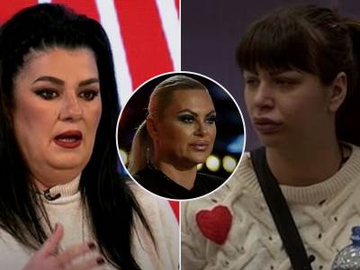  aska karan i marija kulic prepirka nakon objave 