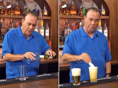  Kako se pravilno sipa pivo 
