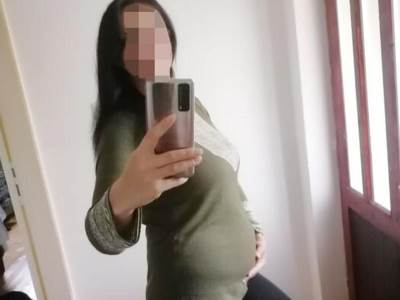  Dadilja J.J. koja je osumnjičena za otmicu bebe u Kruševcu 