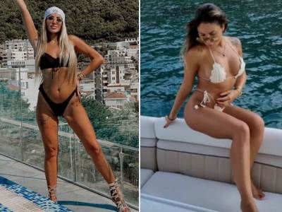  dalila u vezi sa aleksandrom moskovljevicem  