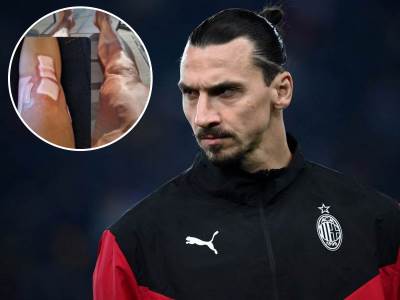  zlatan ibrahimovic se oporavlja od operacije 