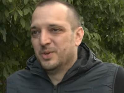 Zoranu Marjanoviću ukinut pritvor 