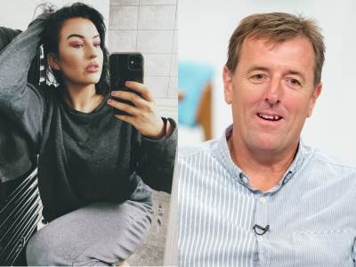  snajka Meta Le Tisijea na sajtu za odrsale 