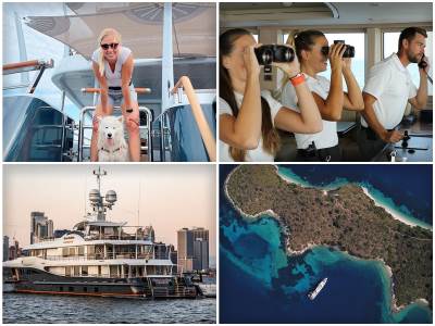  prednosti i mane rada na brodu 