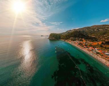  Kalush Orchestra neće nastupati na Sea Dance festivalu    