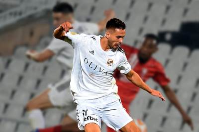  Čukarički izgubio ispao iz Evrope 