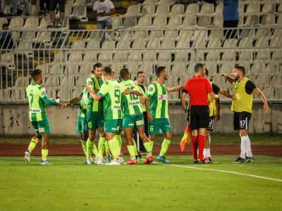  AEK Larnaka 