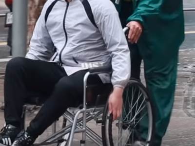  muskarac ostao invalid akon što je unio preveliku količinu vitamina B6 