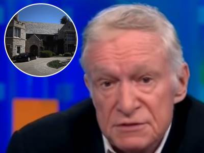  sta se desava sa plejboj vilom 