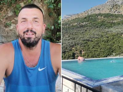  Vladimir Tomović pokrenuo biznis 