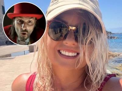  dino i danijela dvornik slave godisnjicu braka 