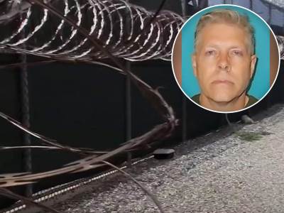  Pedofil iz Teksasa umro nakon izricanja presude 